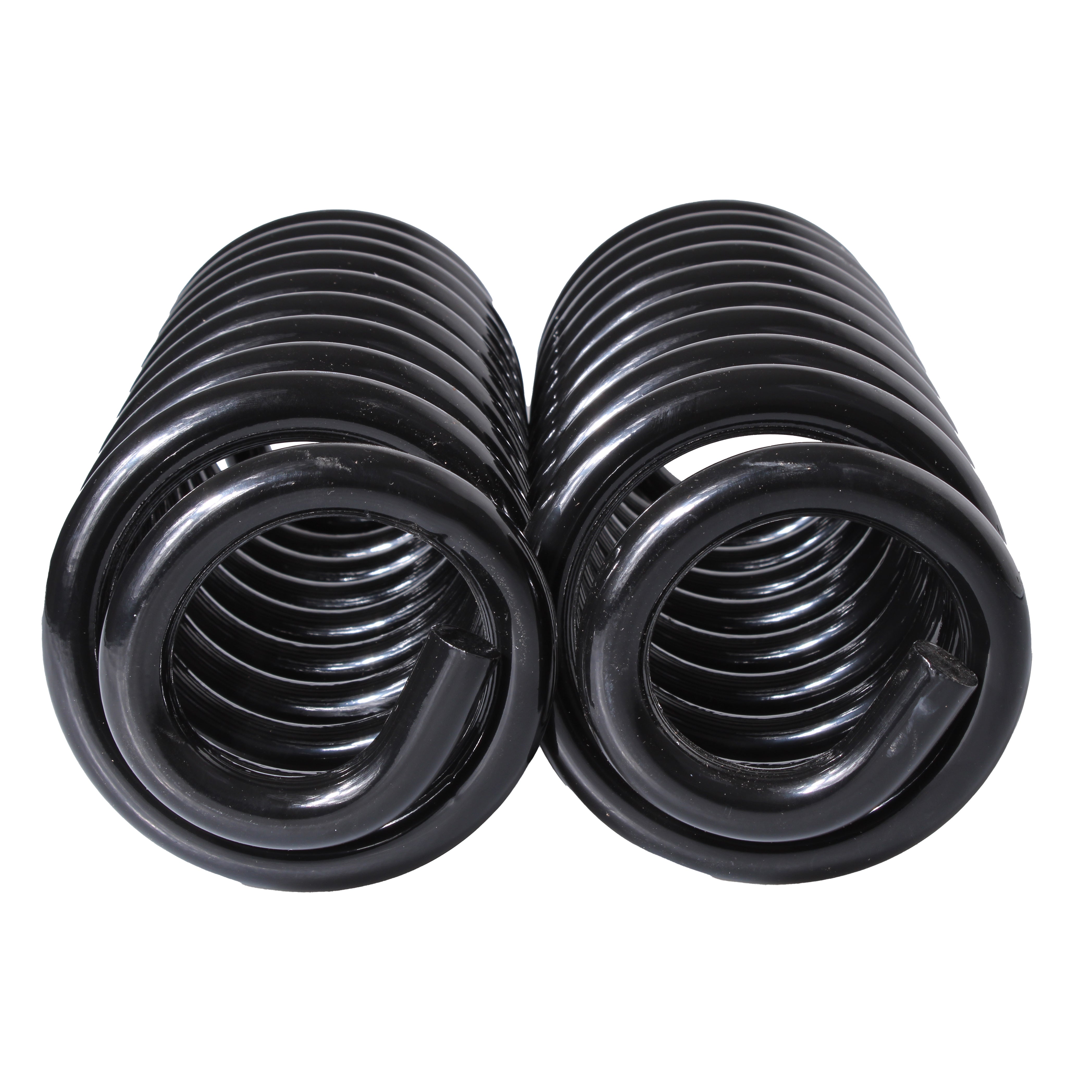Resortes Originales Ag Confort Ford F-150 1980-1996 Delanteros