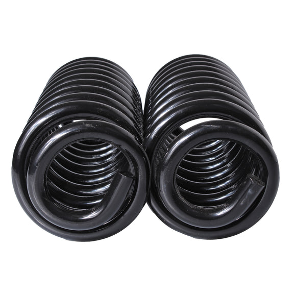 Resortes Originales Ag Confort Ford F150 1980-1996 Delanteros