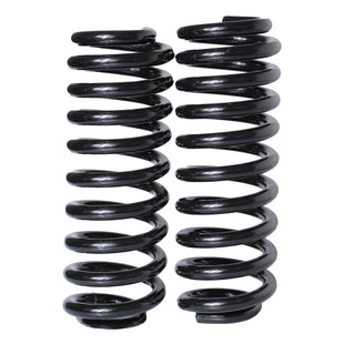 Resortes Originales Ag Confort Ford Bronco II 4X2 89-90 Par Delantero