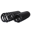 Resortes Originales AG Confort Ford Econoline E100 75-91 Par Delantero-3