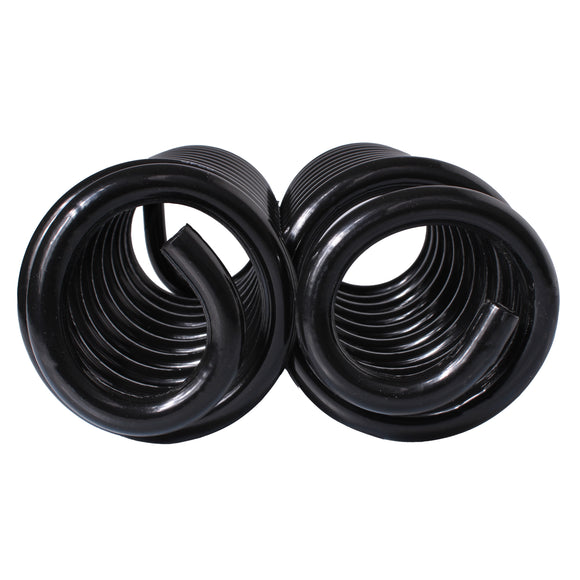 Resortes Originales Ag Confort Ford Econoline E150 75-91 Par Delantero