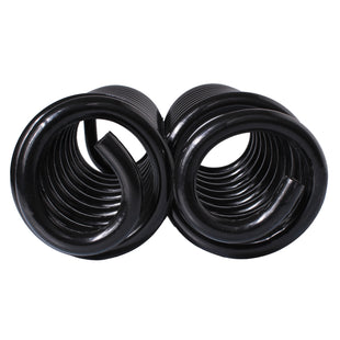 Resortes Originales Ag Confort Ford F100 4X2 80-98 Par Delantero (Reforzados)