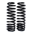 Resortes Originales AG Confort Ford Econoline E150 75-91 Par Delantero-2