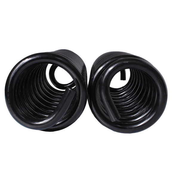 Resortes Originales Ag Confort Ford F250 80-98 Par Delantero