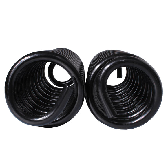 Resortes Originales AG Confort Ford F150 4X2 80-98 Par Delantero