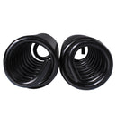 Resortes Originales Ag Confort Ford F100 4X2 80-98 Par Delantero (Reforzados)-3