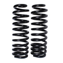 Resortes Originales Ag Confort Ford F250 80-98 Par Delantero-1