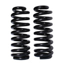 Resortes Ag Confort Ford Econoline E100 Ref 1975-1991 Delanteros-1