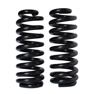 Resortes Ag Confort Ford Econoline E100 Ref 1975-1991 Delanteros