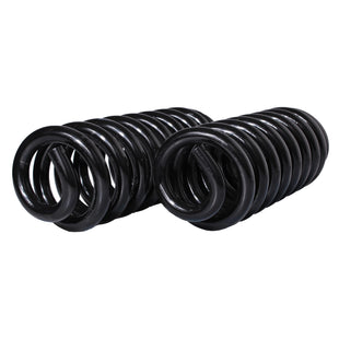 Resortes Ag Confort Ford F250 4X2 Ref 1980-1998 Delanteros