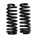 Resortes Ag Confort Ford Microbus Reforzado 1980-1998 Delanteros-2