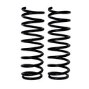 Resortes Originales Ag Confort Ford Tempo (FWD) 1983-1994 Del-1