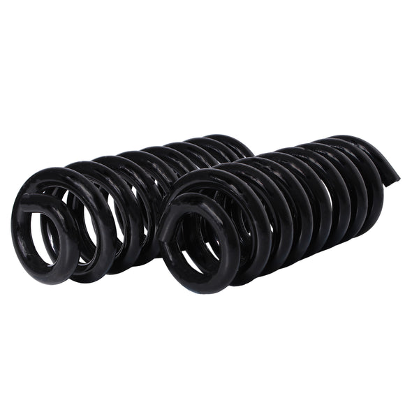 Resortes Originales AG Confort Chevrolet P30 Suspensión Independiente 73-96 Par Delantero