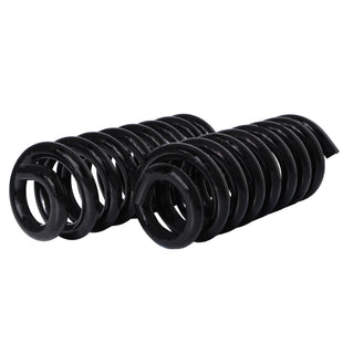 Resortes Originales Ag Confort Chevrolet P30 71-91 Par Delantero