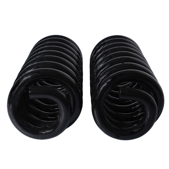 Resortes Originales Ag Confort Chevrolet C30 1971-1991 Par Delantero