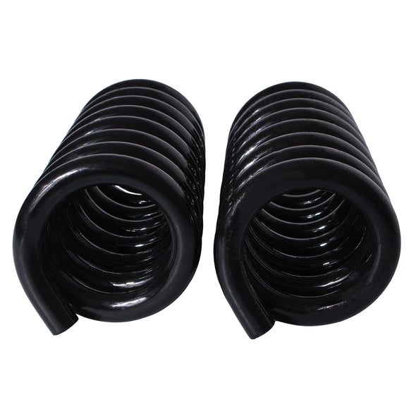 Resortes Originales AG Confort Chevrolet Suburban C20 1971-1991 Par Delantero