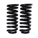 Resortes Originales AG Confort Chevrolet P30 71-91 Par Delantero-2