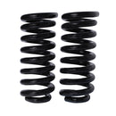 Resortes Originales Ag Confort Chevrolet C3500 71-91 Par Delantero-1