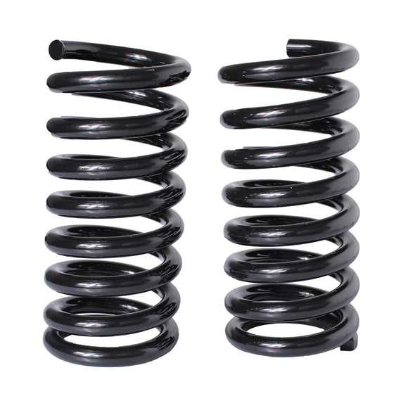 Resortes Originales AG Confort Dodge D100 72-93 Par Delantero