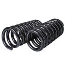 Resortes Originales AG Confort Dodge Ram Charger 4X2 72-93 Par Delantero-3