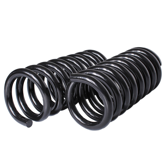 Resortes Originales AG Confort Dodge D200 72-93 Par Delantero