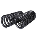 Resortes Originales AG Confort Dodge Ram Charger 4X2 72-93 Par Delantero-2