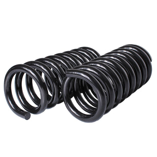 Resortes Originales AG Confort Dodge Ram Charger 4X2 72-93 Par Delantero