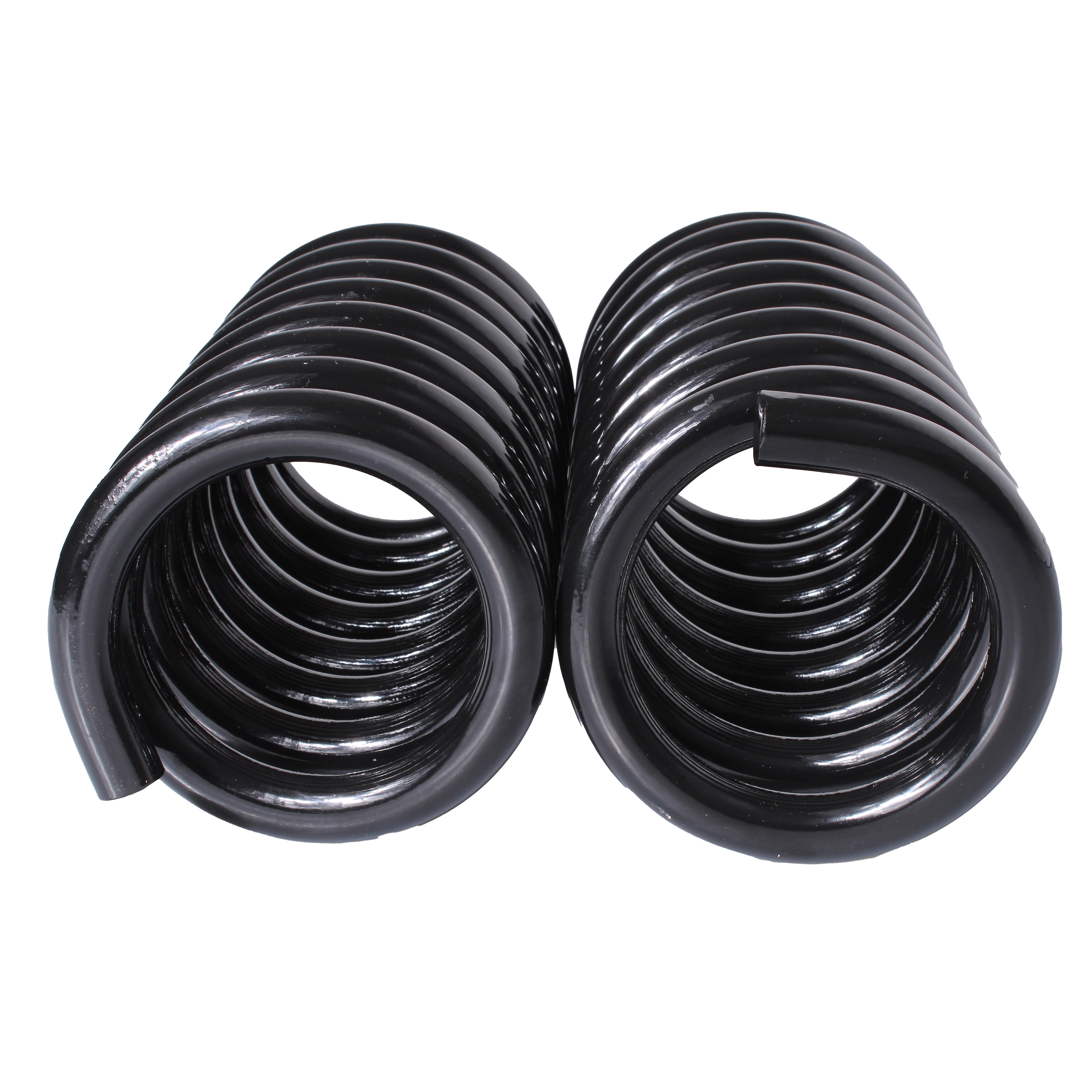 Resortes Originales Ag Confort Dodge D-100 72-93 Par Delantero