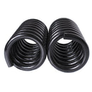 Resortes Originales AG Confort Dodge Ram Charger 4X2 72-93 Par Delantero-4