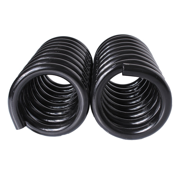 Resortes Originales AG Confort Dodge D200 72-93 Par Delantero