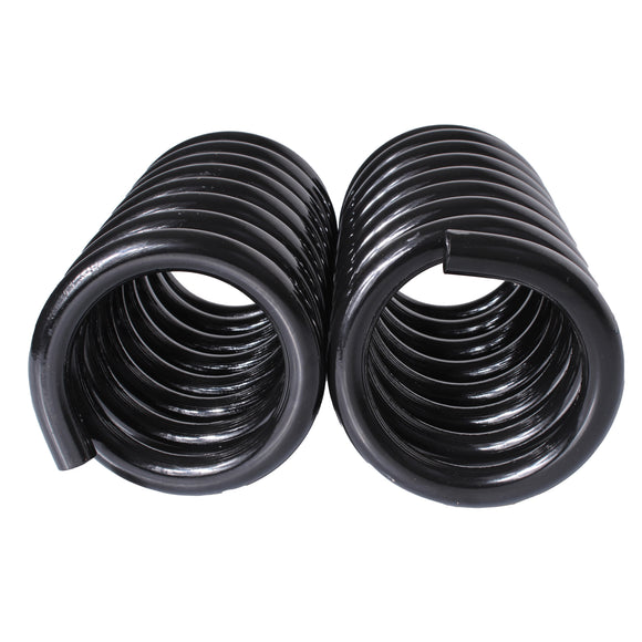 Resortes Originales AG Confort Dodge D250 79-93 Par Delantero