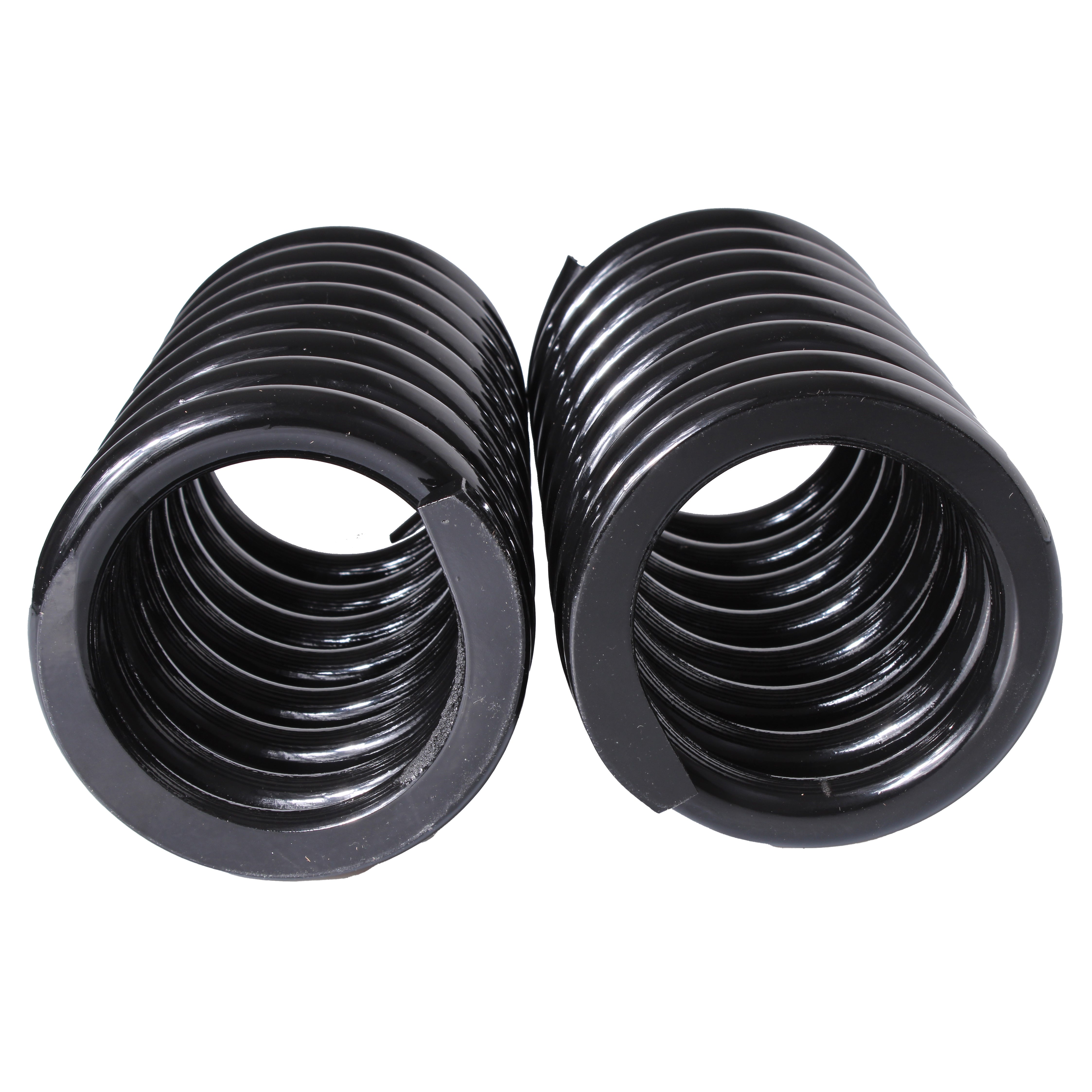 Resortes Originales Ag Confort Dodge D-100 72-93 Par Delantero