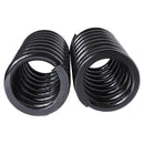 Resortes Originales AG Confort Dodge Ram Charger 4X2 72-93 Par Delantero-5