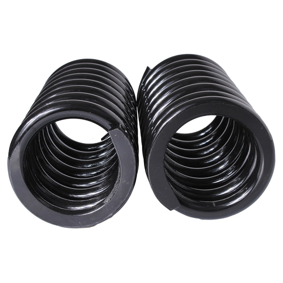 Resortes Originales AG Confort Dodge D150 72-93 Par Delantero