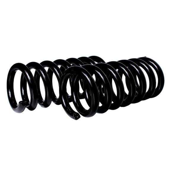 Resortes Originales AG Confort Dodge Ram Wagon 2500 HD 70-78 Par Delantero