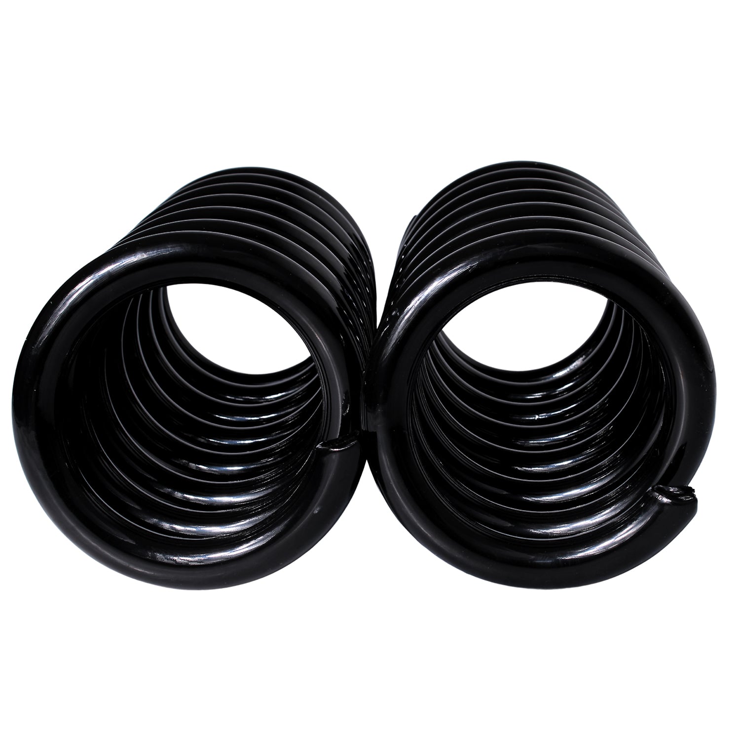 Resortes Originales Ag Confort Dodge B-250 Hd 70-78 Par Delantero