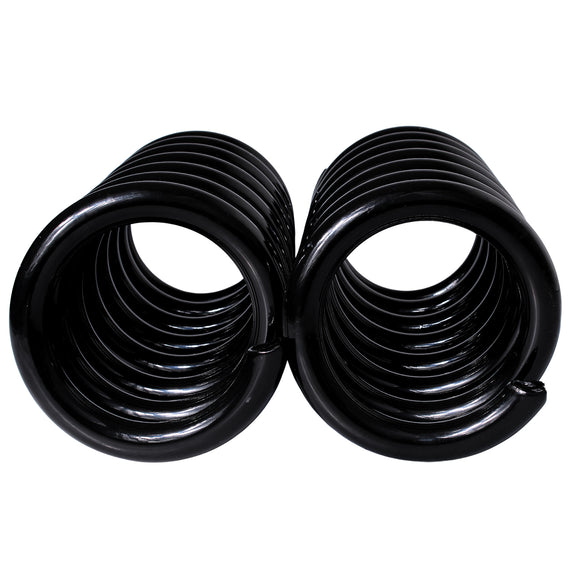 Resortes Originales AG Confort Dodge B250 HD 1970-1978 Par Delantero