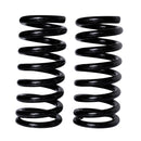 Resortes Originales AG Confort Dodge Ram Wagon 1500 HD 70-78 Par Delantero-1