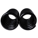 Resortes Originales Ag Confort Dodge Ram Charger 4x2 (Reforzado) 1972-1993 Delanteros