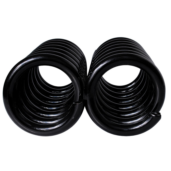 Resortes Originales Ag Confort Dodge Ram Charger 4x2 (Reforzado) 1972-1993 Delanteros