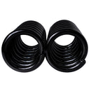 Resortes Originales AG Confort Dodge D150 HD 1972-1993 Par Delantero-3