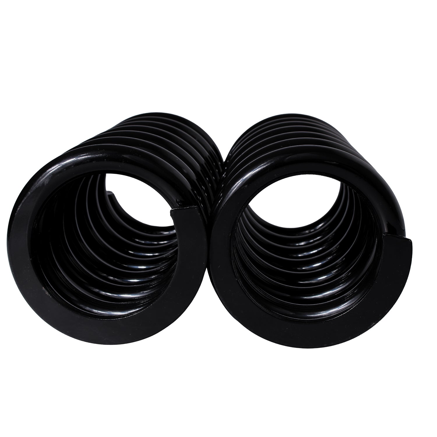 Resortes Originales Ag Confort Dodge B-250 Hd 70-78 Par Delantero