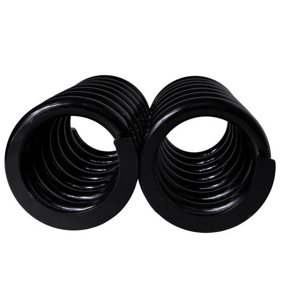 Resortes Originales AG Confort Dodge D150 HD 1972-1993 Par Delantero