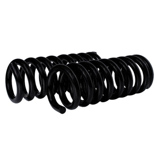 Resortes Originales AG Confort Dodge Ram Wagon 3500 70-78 Par Delantero