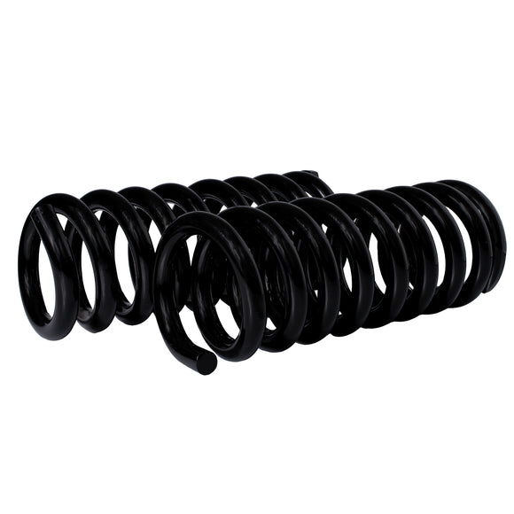 Resortes Originales AG Confort Dodge B350 VAN 1970-1978 Par Delantero