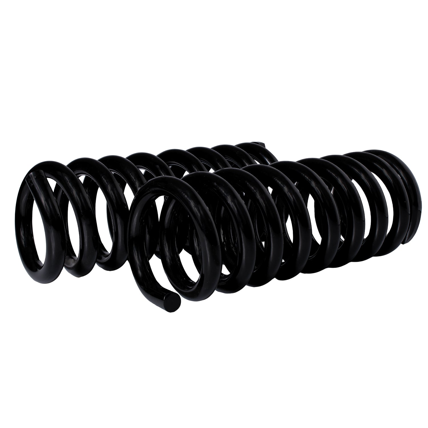 Resortes Originales Ag Confort Dodge D-200 4000 72-93 Par Delantero