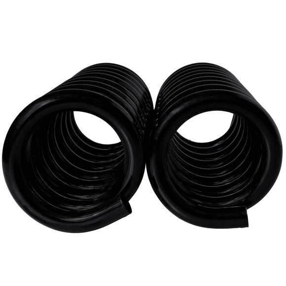 Resortes Originales AG Confort Dodge Ram 3500 HD 70-78 Par Delantero