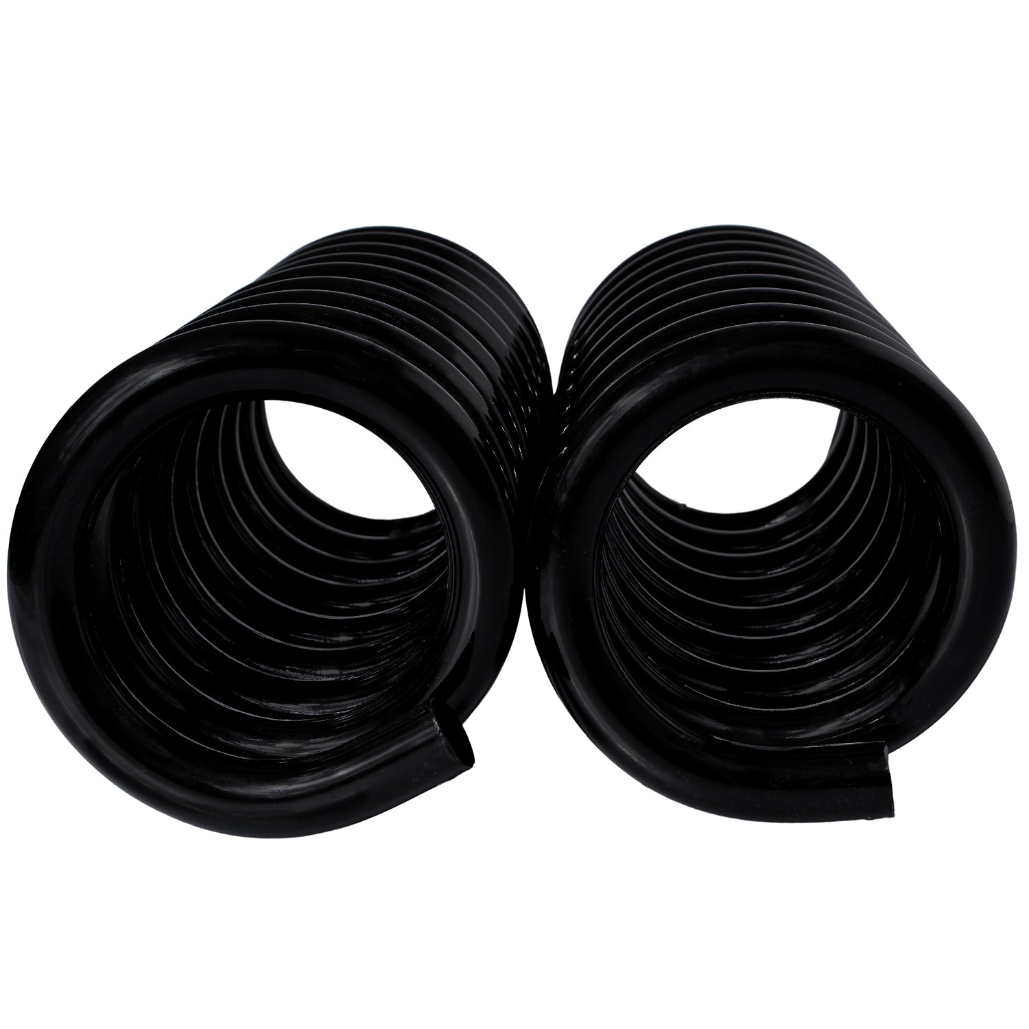 Resortes Originales Ag Confort Dodge Ram Van 3500 70-78 Par Delantero
