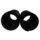 Resortes Originales AG Confort Dodge D250 4000 72-93 Par Delantero-4