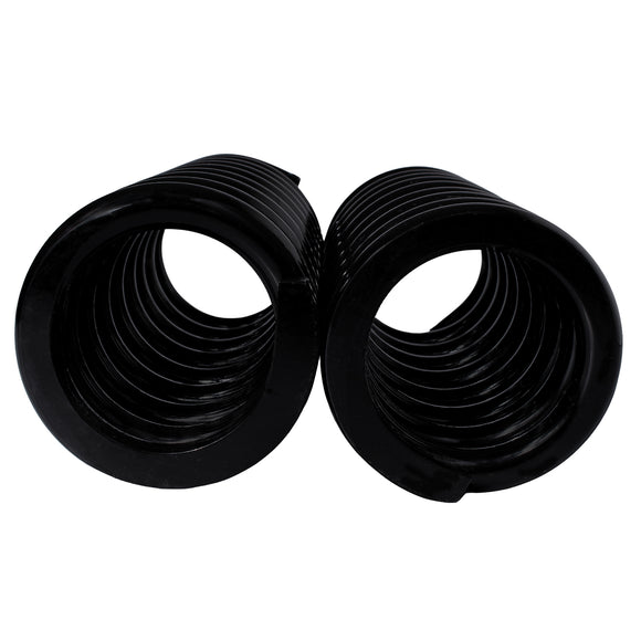 Resortes Originales AG Confort Dodge B350 VAN 1970-1978 Par Delantero